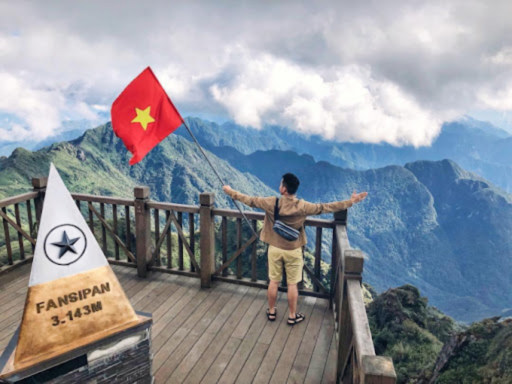 10 lý do bạn nên đi du lịch thường xuyên.