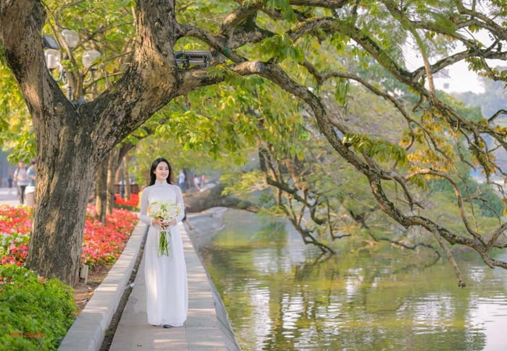 15 địa điểm "check-in" sống ảo hot nhất năm nay.