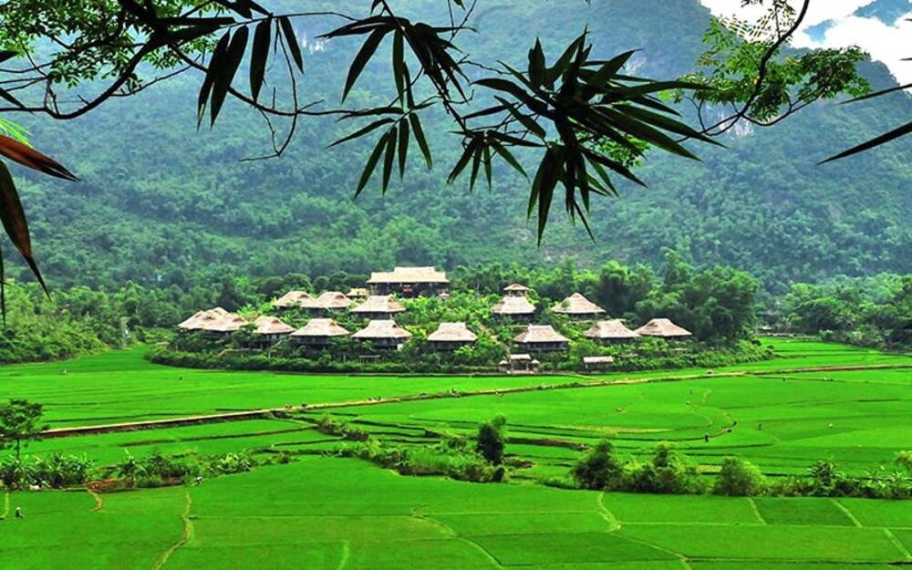 15 địa điểm "check-in" sống ảo hot nhất năm nay.