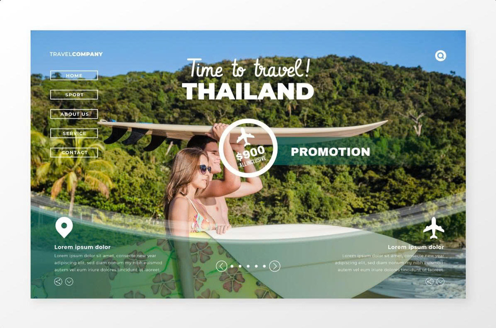 Mẹo tránh bị lừa đảo khi du lịch nước ngoài.