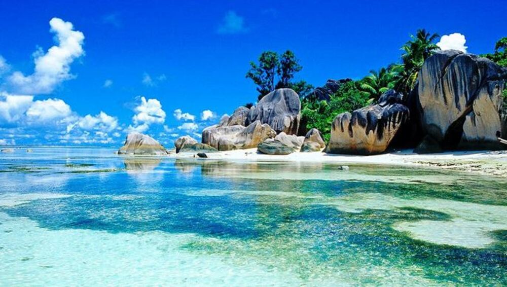 Bí mật du lịch đến những hòn đảo ít người đặt chân tới