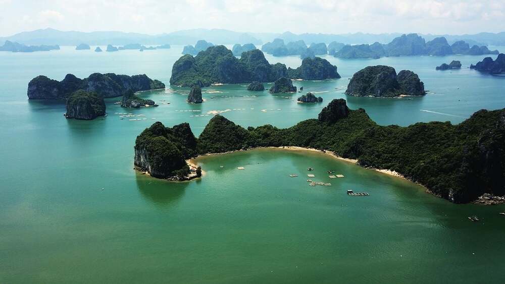 Các điểm đến du lịch ít người biết ở Việt Nam