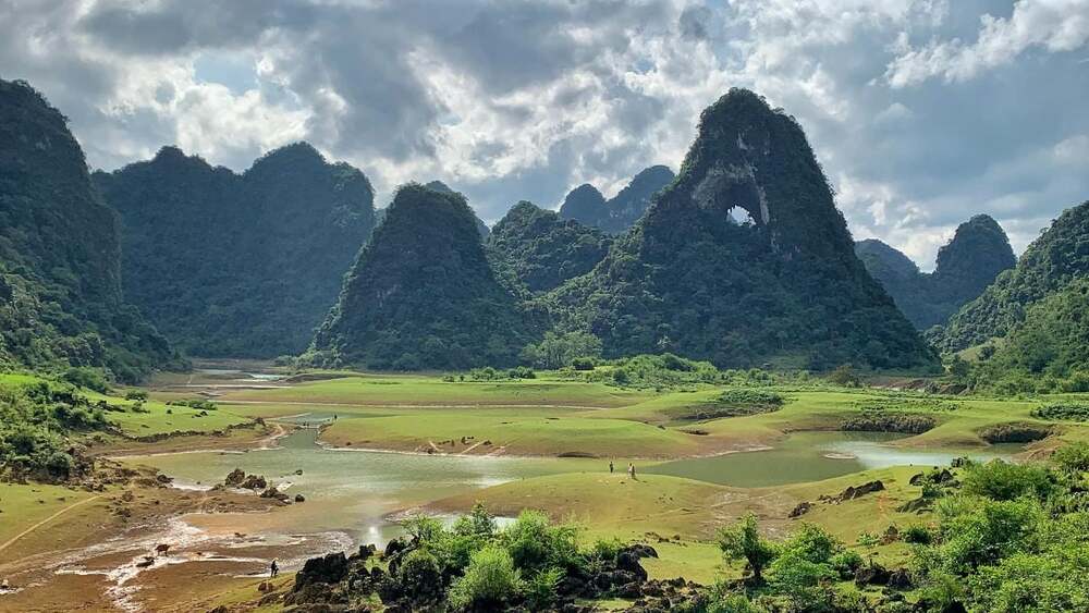 Các điểm đến du lịch ít người biết ở Việt Nam