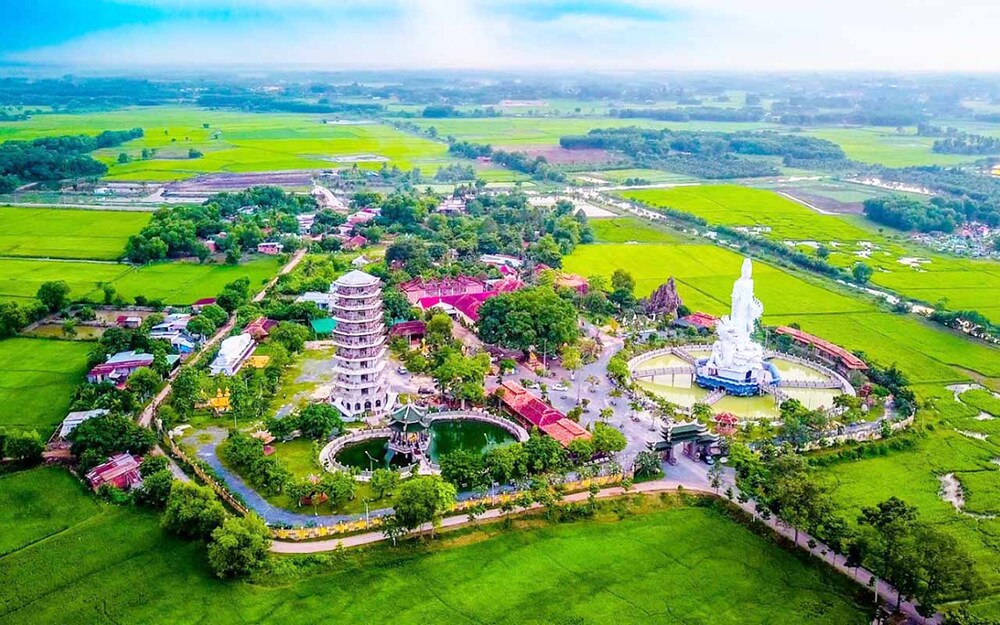 Các điểm đến du lịch ít người biết ở Việt Nam