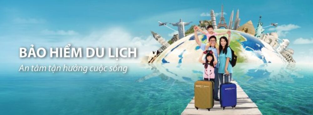 Các loại bảo hiểm du lịch và tầm quan trọng của nó