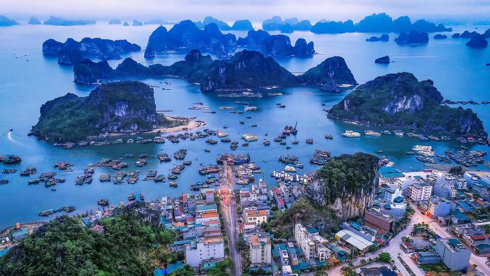 Cẩm nang du lịch cho người mới đi lần đầu