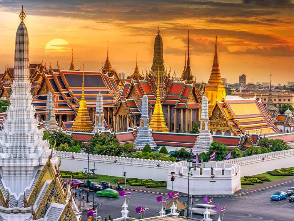 Cẩm nang du lịch cho người mới đi lần đầu