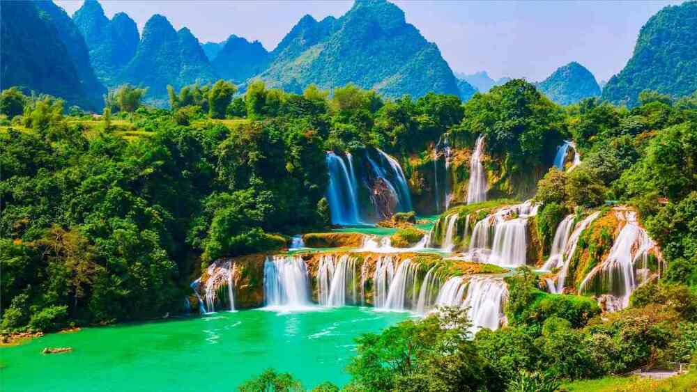 Cẩm nang du lịch cho người mới đi lần đầu