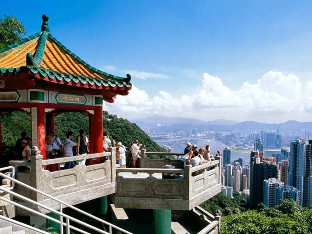 Cẩm nang du lịch cho người mới đi lần đầu