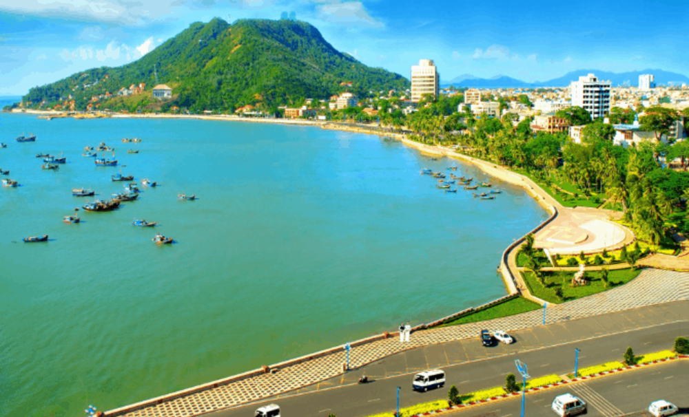 Du lịch Vũng Tàu cuối tuần Chơi gì, ăn gì?