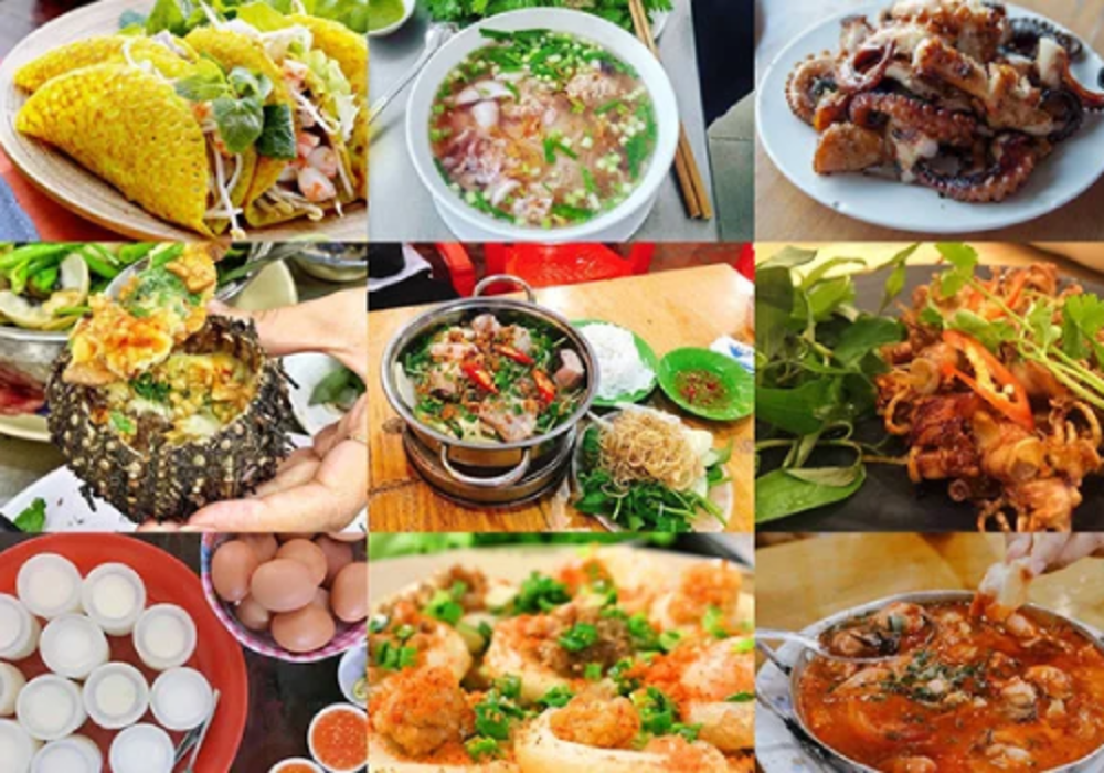 Du lịch Vũng Tàu cuối tuần Chơi gì, ăn gì?