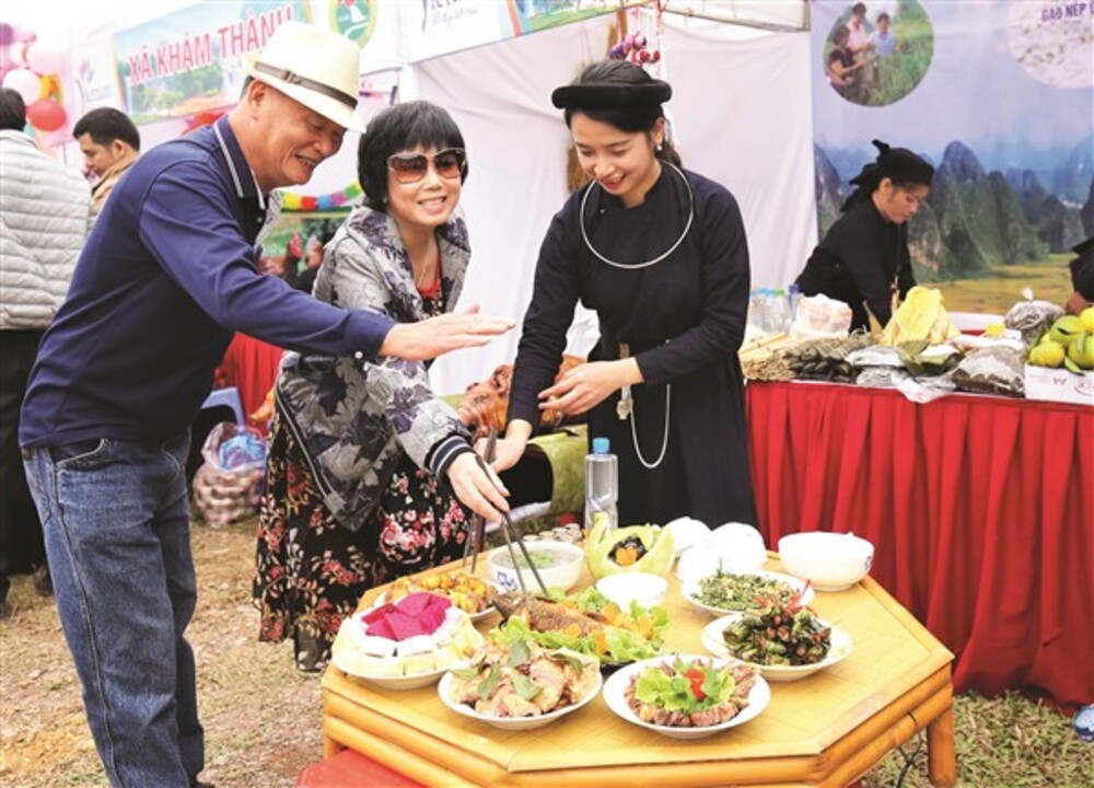 Du lịch kết hợp học tập Ngôn ngữ, văn hóa, ẩm thực