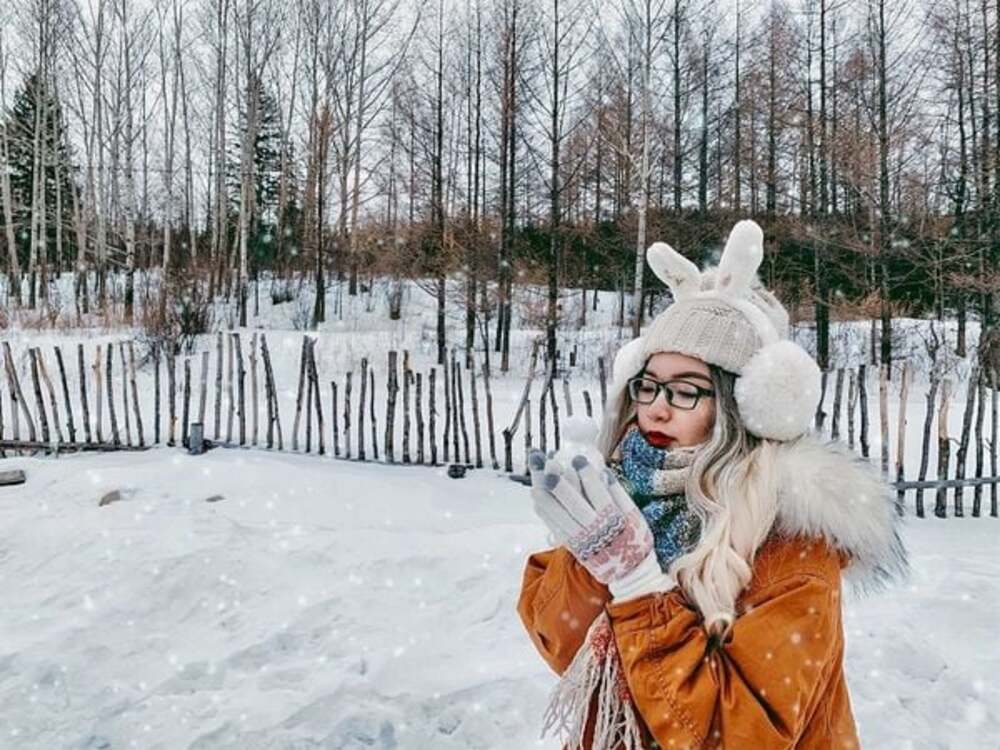 Du lịch mùa đông: Chuẩn bị gì để không bị lạnh?