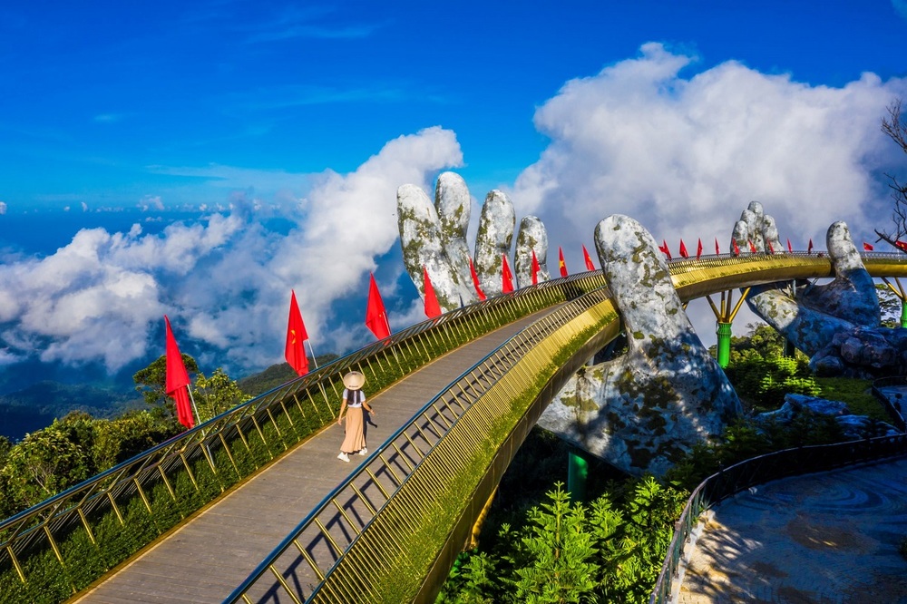 Du lịch theo phong thủy Chọn điểm đến hợp mệnh