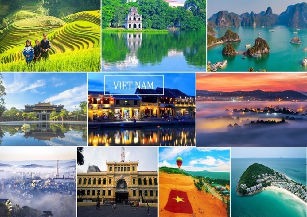 Du lịch theo phong thủy Chọn điểm đến hợp mệnh