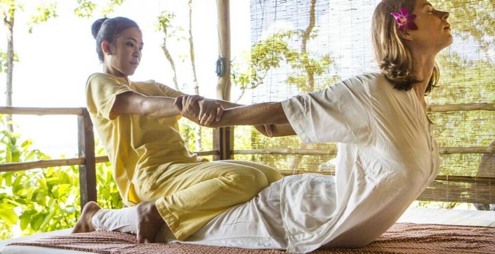 Du lịch và sức khỏe tinh thần