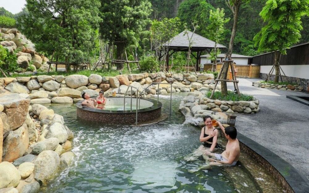 Du lịch và sức khỏe tinh thần