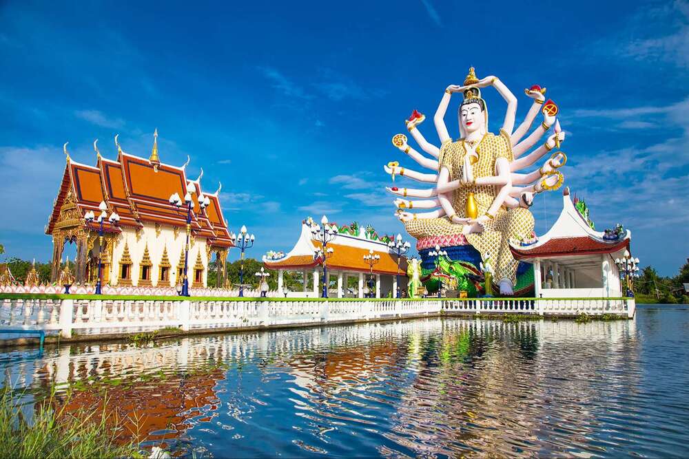 Gợi ý 5 quốc gia lý tưởng để du lịch một mình