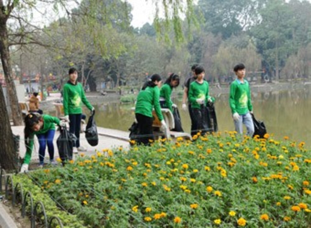 Gợi ý các tour du lịch có trách nhiệm với cộng đồng.