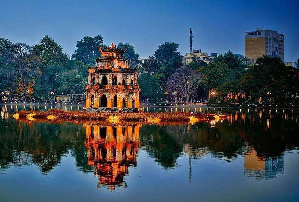Hà Nội 1 ngày Ăn gì, chơi gì, mua sắm ở đâu?