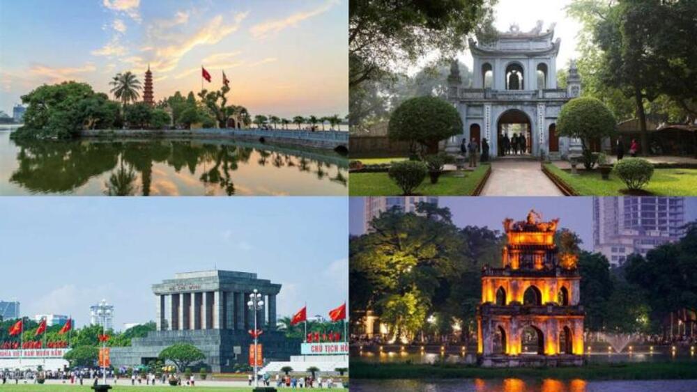Hà Nội 1 ngày Ăn gì, chơi gì, mua sắm ở đâu?