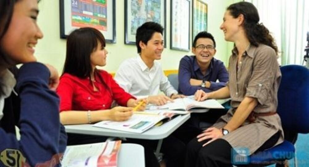 Hướng dẫn cách giao tiếp với người bản xứ