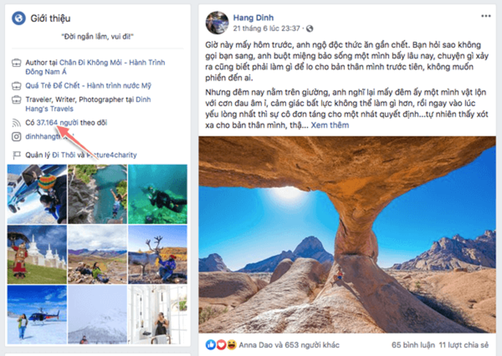 Hướng dẫn cách tạo một blog du lịch thành công