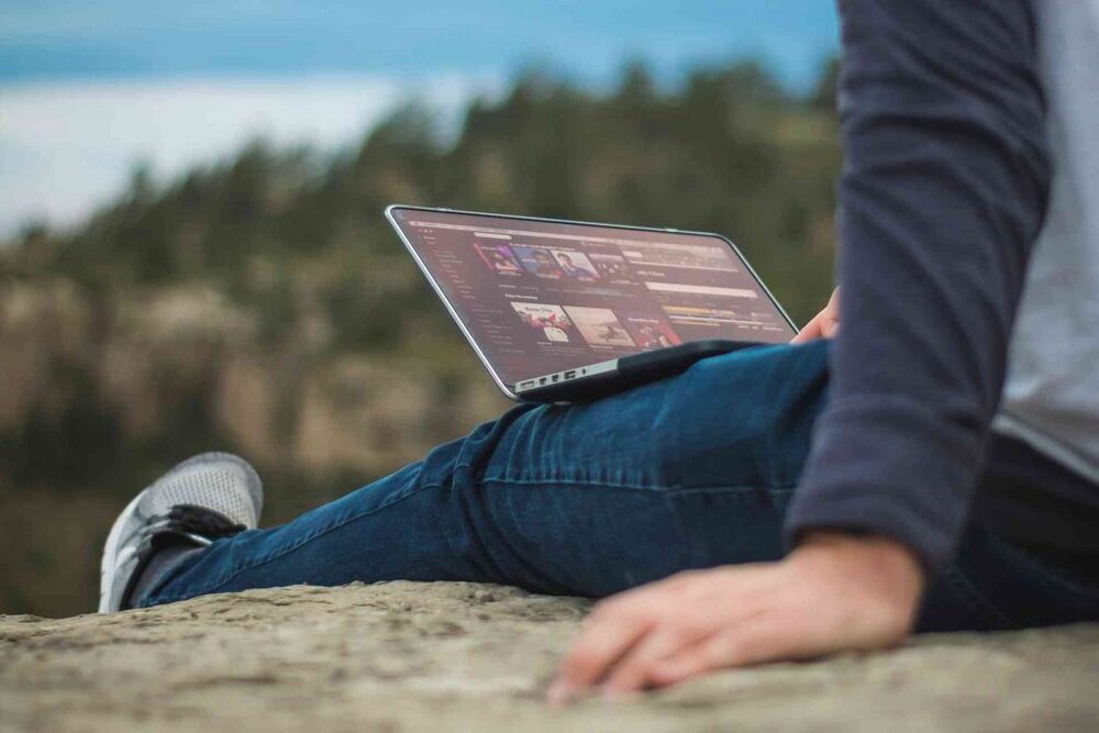 Hướng dẫn cách tạo một blog du lịch thành công