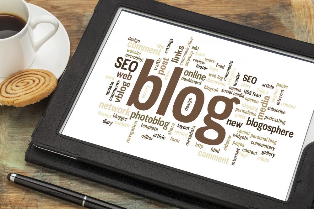 Hướng dẫn cách tạo một blog du lịch thành công