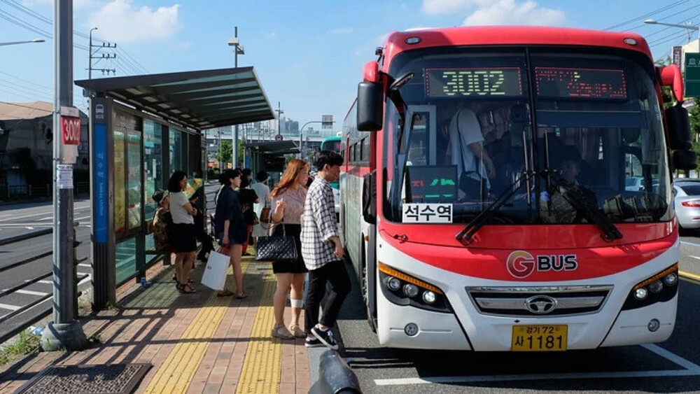Hướng dẫn sử dụng các phương tiện công cộng khi du lịch nước ngoài.