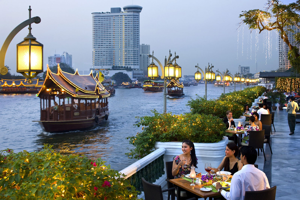 Hướng dẫn tìm kiếm các tour du lịch miễn phí