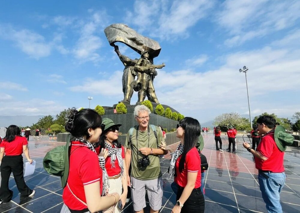 Hướng dẫn tìm kiếm các tour du lịch miễn phí