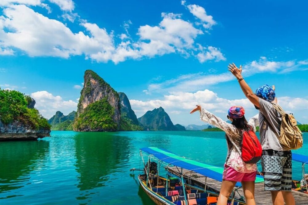 Hướng dẫn tìm kiếm các tour du lịch miễn phí