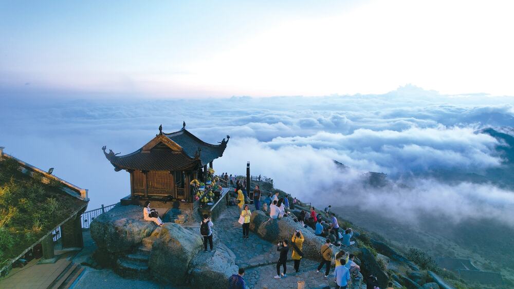 Hướng dẫn tìm kiếm các tour du lịch miễn phí