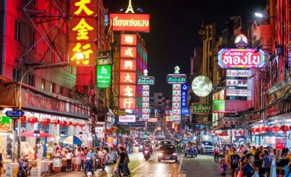 Khám phá các khu chợ truyền thống
