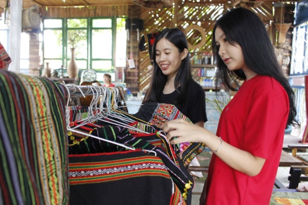 Kinh nghiệm săn lùng các món đồ cổ và đồ handmade