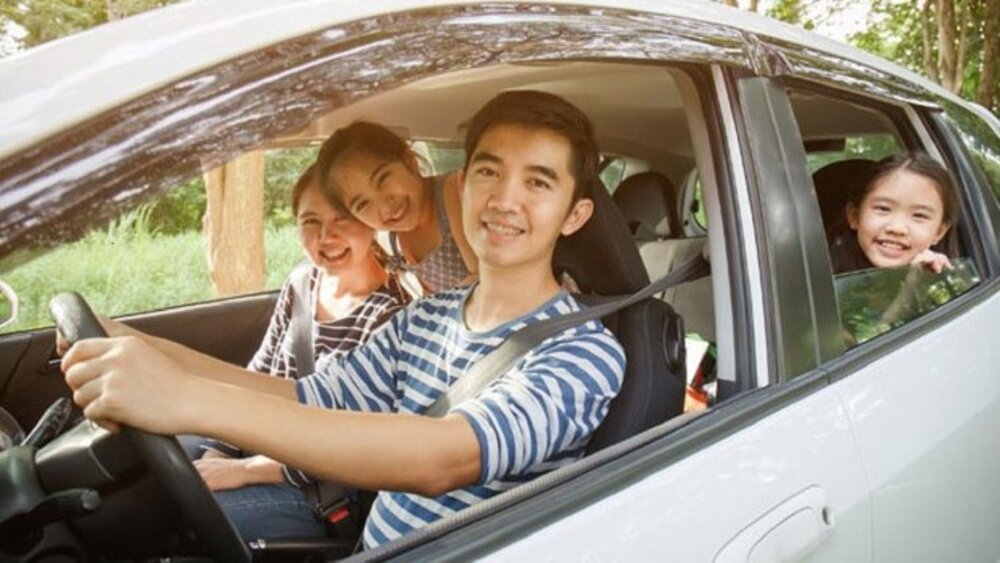 Kinh nghiệm thuê xe tự lái khi đi du lịch