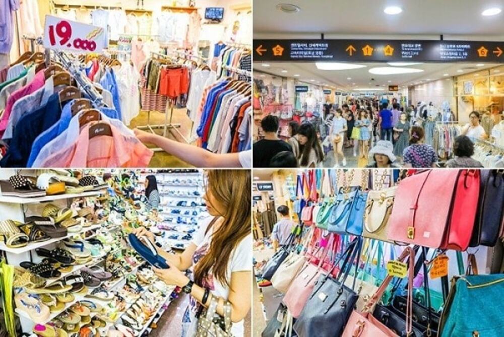 Kinh nghiệm xin giảm giá khi mua sắm ở nước ngoài