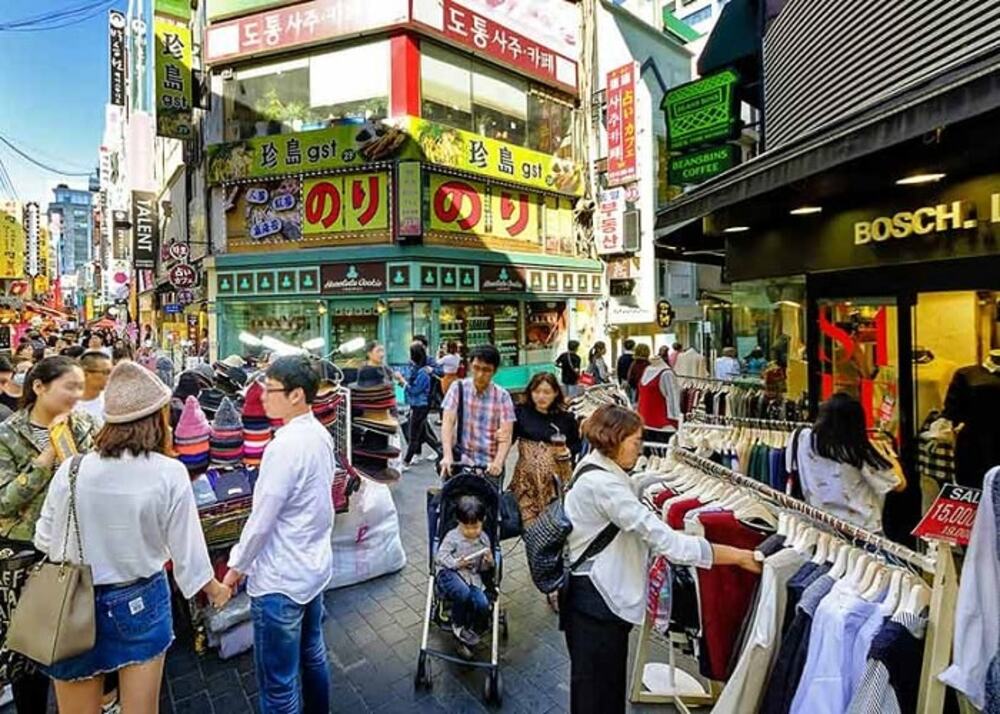 Kinh nghiệm xin giảm giá khi mua sắm ở nước ngoài