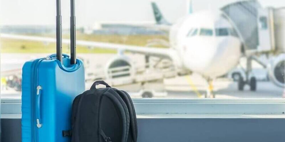 Làm sao để giữ an toàn cho hành lý?