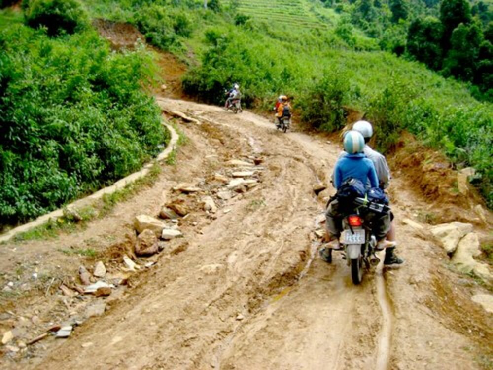 Làm thế nào để giải quyết các sự cố bất ngờ khi du lịch?