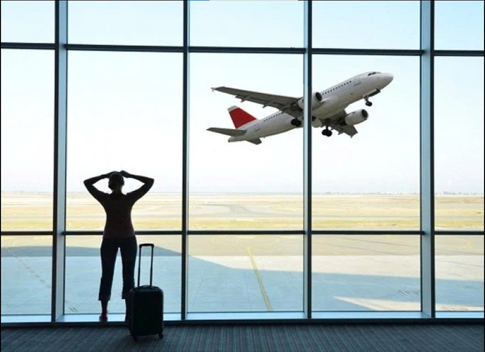 Làm thế nào để giải quyết các sự cố bất ngờ khi du lịch?
