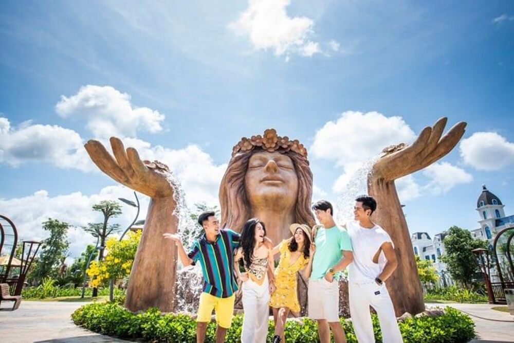 Lợi ích bất ngờ của việc đi du lịch.