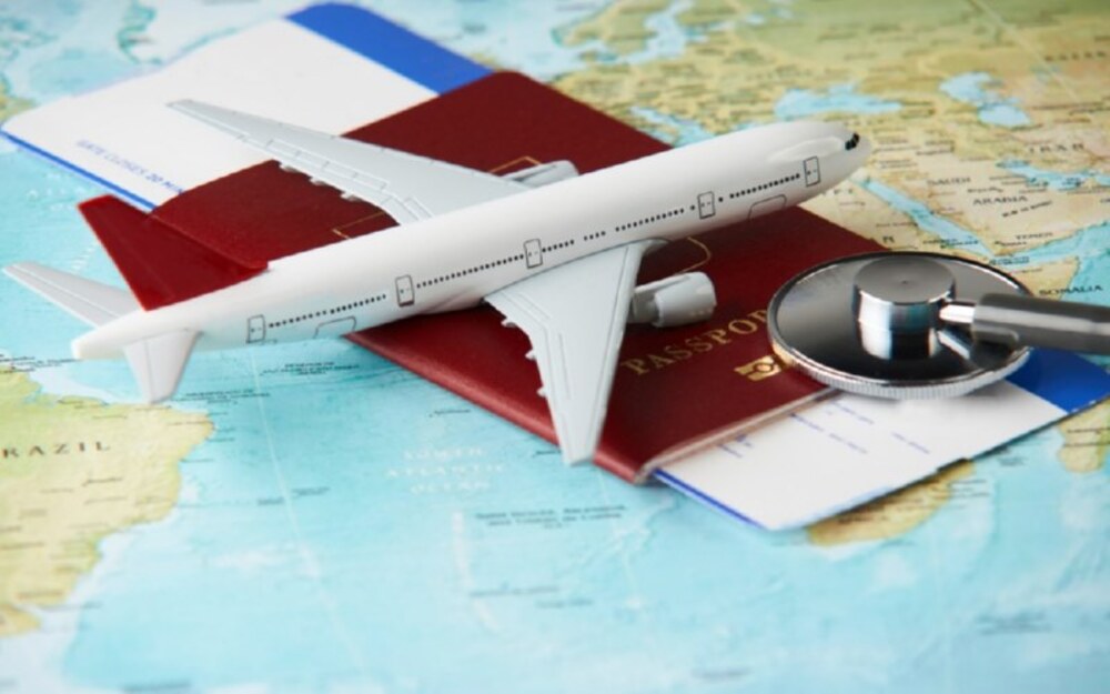 Mẹo đặt vé máy bay giá rẻ cho chuyến đi đột xuất.
