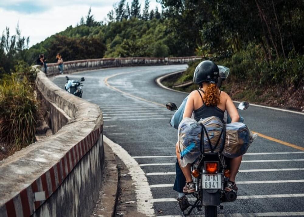 Mẹo du lịch tiết kiệm cho sinh viên