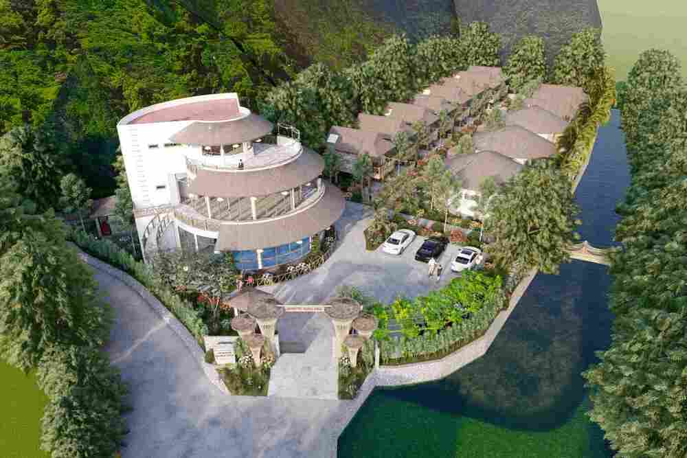 Mẹo tìm kiếm homestay độc đáo.