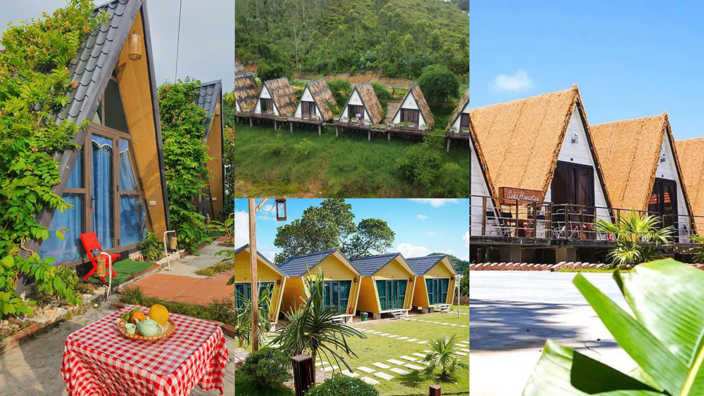Mẹo tìm kiếm homestay độc đáo.