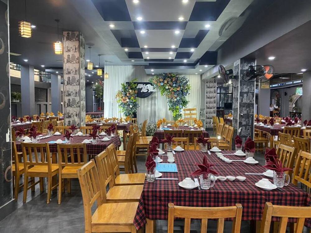 Mẹo tìm kiếm nhà hàng địa phương ngon, bổ, rẻ