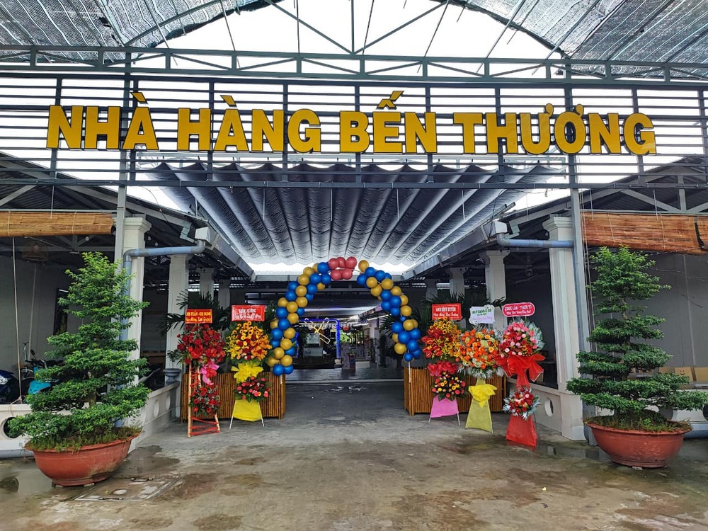 Mẹo tìm kiếm nhà hàng địa phương ngon, bổ, rẻ
