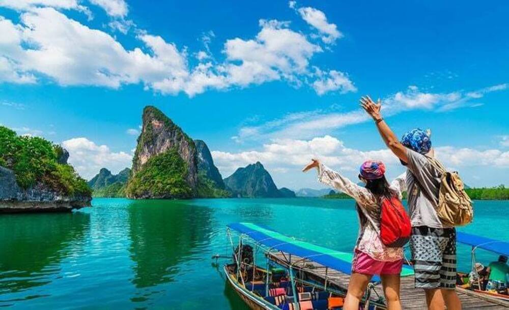 Những câu nói thần thánh giúp bạn đi du lịch dễ dàng hơn